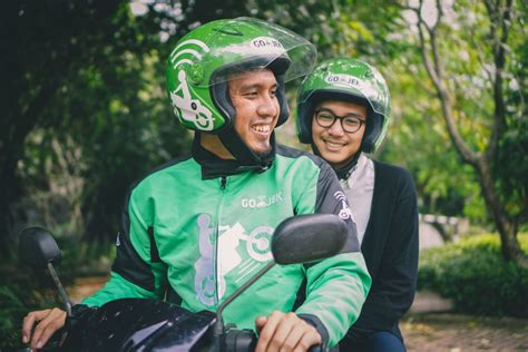 erome gojek